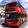 Plymouth Citybus Bristol L half cabs